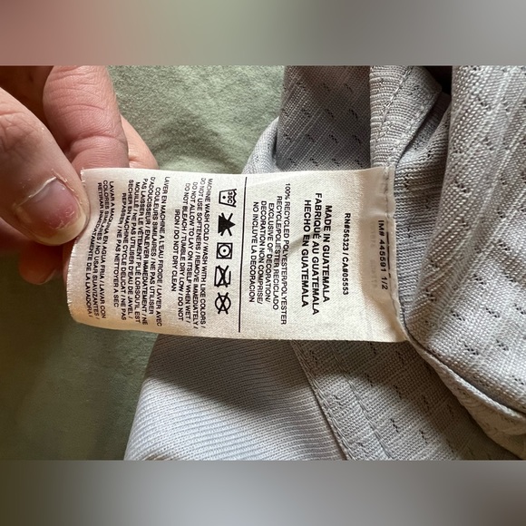 Woman’s NFL Nike fitted Seahawk Jersey number 3 Wilson collector jersey Large - Picture 12 of 12